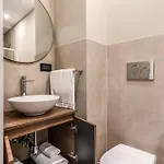 Appartement Padova Rome