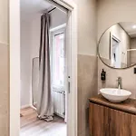 Appartement Padova Rome