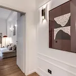 Appartement Padova