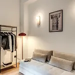 Padova Appartement Rome