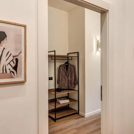 Padova Appartement *