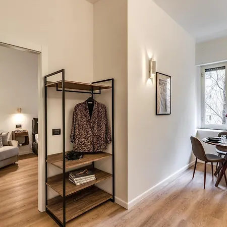 Appartement Padova *