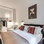 Padova Apartmán *