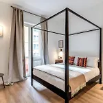 Padova Apartmán