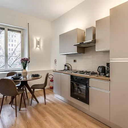 Padova Lejlighed Rom