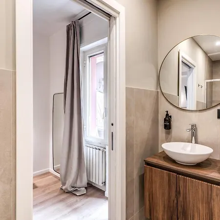 Apartment Padova Rom
