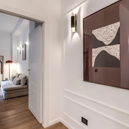 Apartment Padova