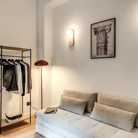 Padova Apartment Rom