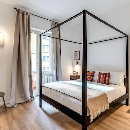 Padova Apartment