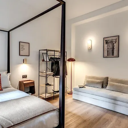 Apartment Padova *