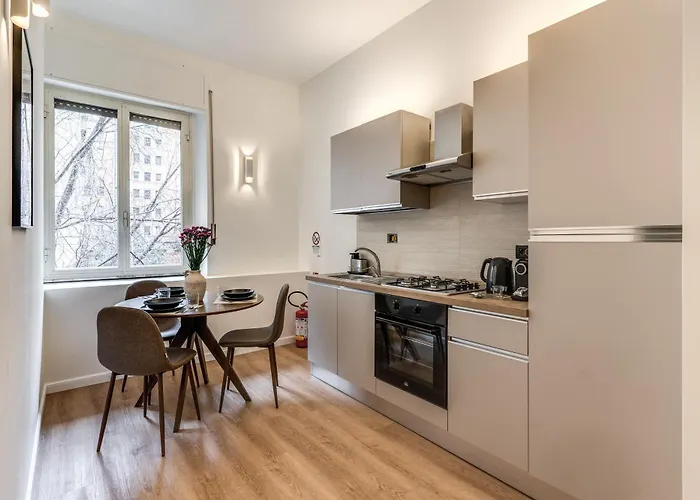 Padova Lejlighed Rom