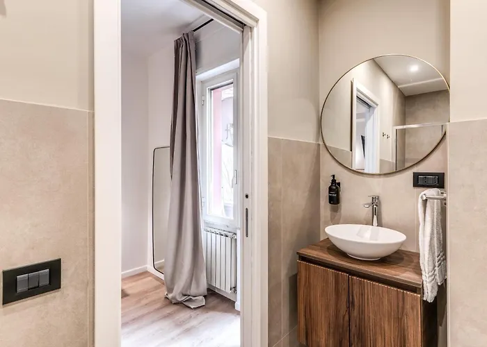 Lejlighed Padova Rom