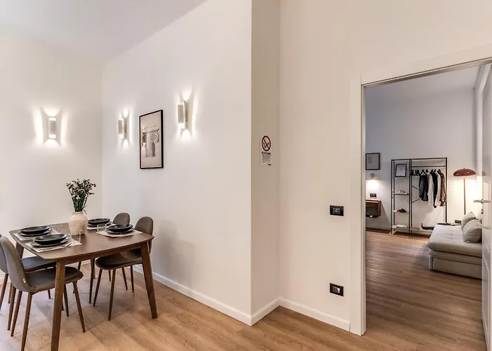 Lejlighed Padova Rom