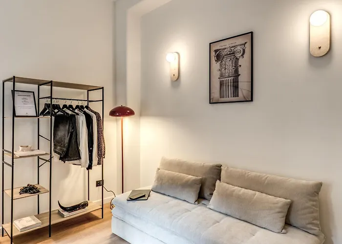 Padova Lejlighed Rom