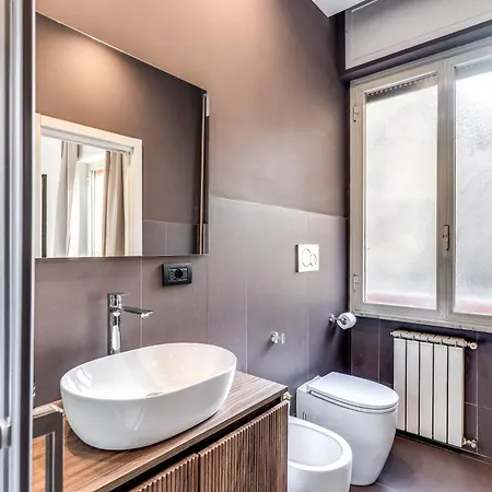 Padova Apartmán
