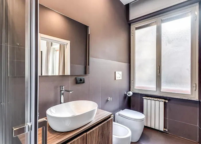 Padova Apartamento